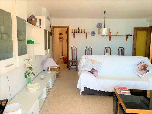 Apartamento Vista Mar