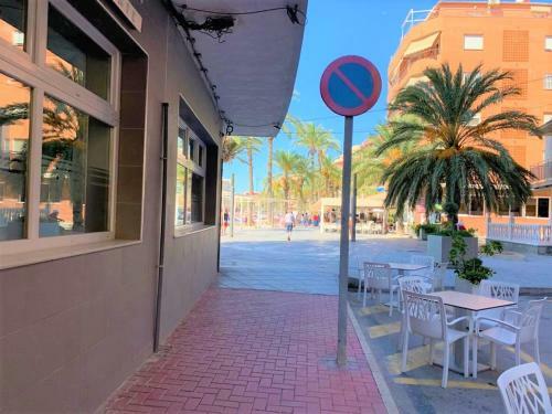 Apartamento Vista Mar