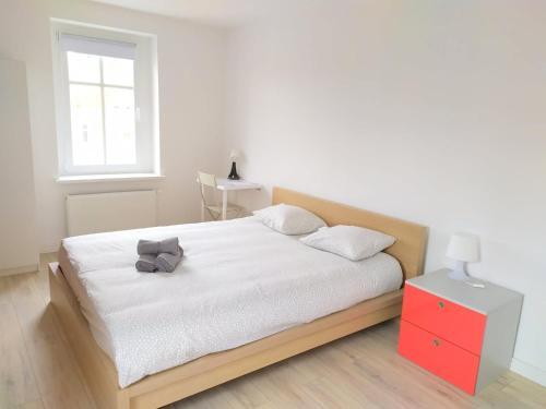 Apartamento Old Town Mystery-
