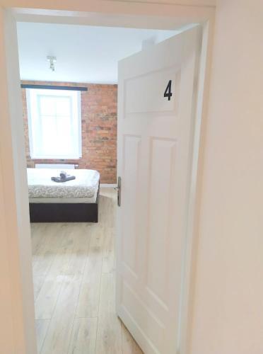 Apartamento Old Town Mystery-