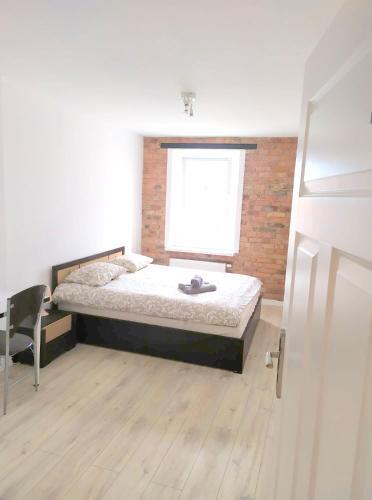 Apartamento Old Town Mystery-