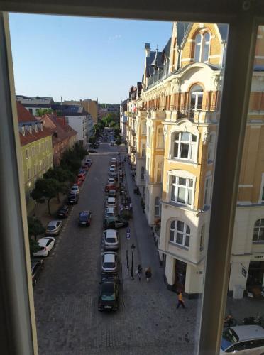 Apartamento Old Town Mystery-