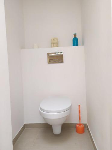 Apartamento Old Town Mystery-