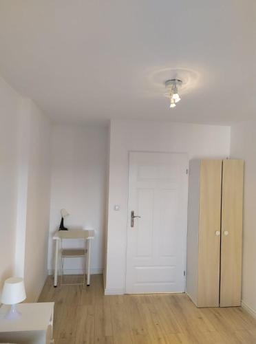 Apartamento Old Town Mystery-