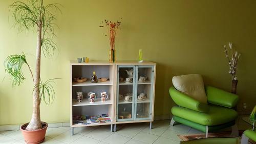 Apartament Malta Lake