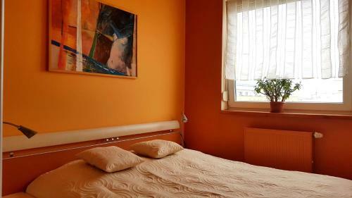Apartament Malta Lake