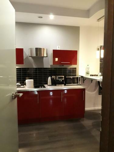 Apartament Onyx
