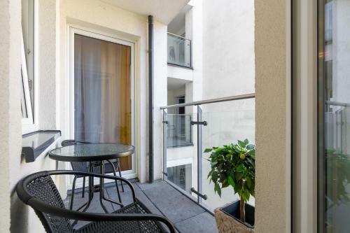 Sleepway Apartments - Garbary 95-75d
