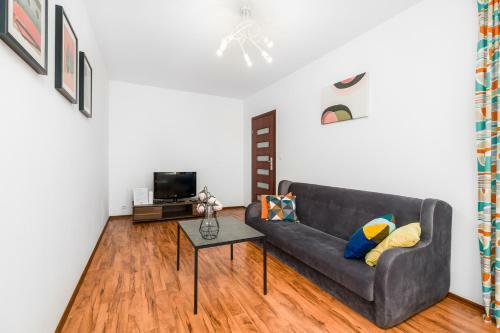 Sleepway Apartments - Garbary 95-75d