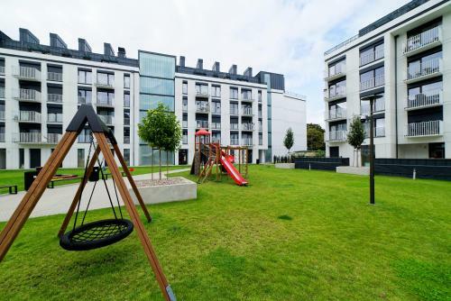 Apartament Business