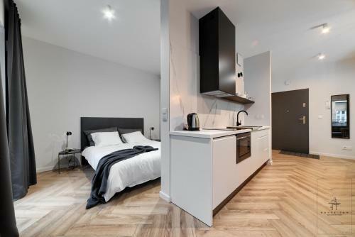 Apartament Business