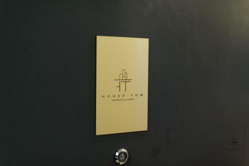 Apartament Business