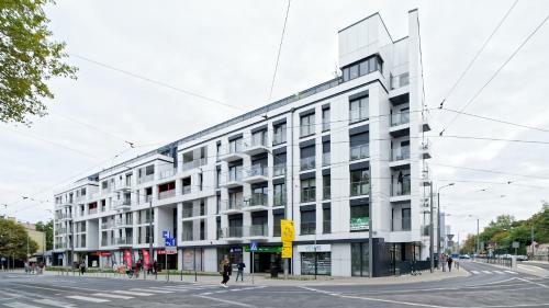 Apartament Business