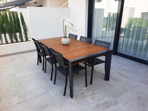 Apartamento Balcon de La Laguna 12