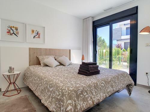 Apartamento Balcon de La Laguna 12
