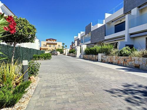 Apartamento Balcon de La Laguna 12