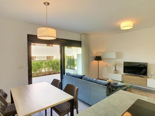 Apartamento Balcon de La Laguna 12