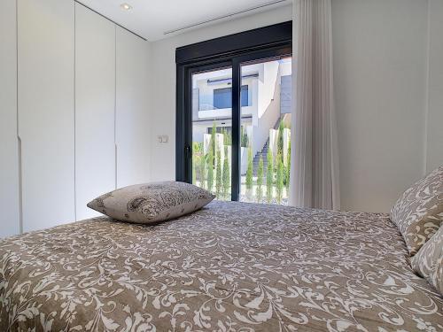 Apartamento Balcon de La Laguna 12