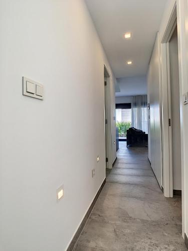 Apartamento Balcon de La Laguna 12
