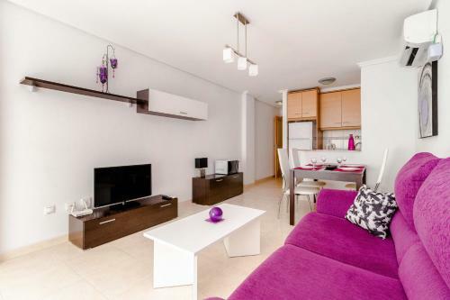 Apartamento Elite