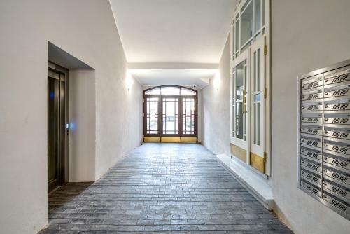 Cichy Zak?tek Apartament Przy Starym Rynku