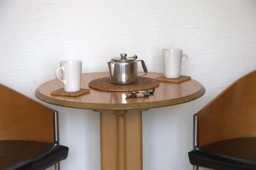 Hostal Wedgewood House