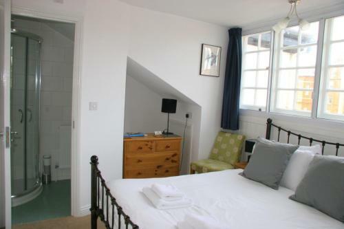Hostal Wedgewood House
