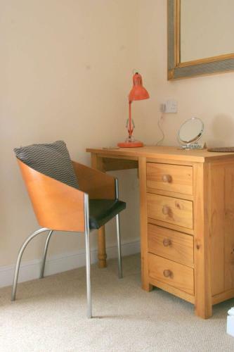 Hostal Wedgewood House