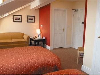 Hostal Glen Mona