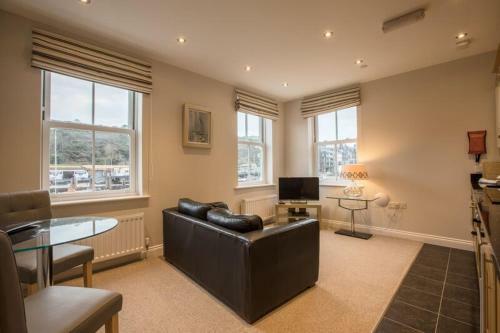 Waterfront Apartments
