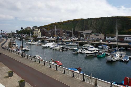 Waterfront Apartments
