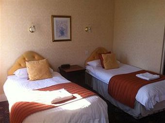 Hostal Arrandale House
