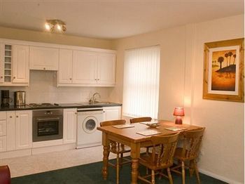 Hostal Arrandale House
