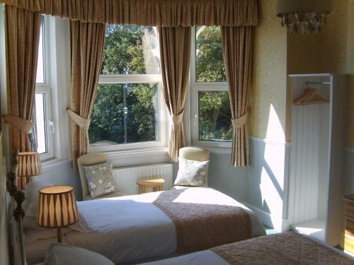 Hostal The Devonian