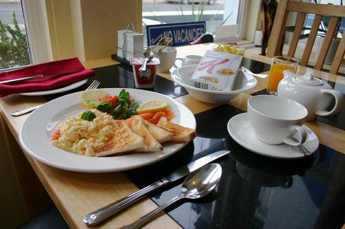 Bed & Breakfast Brixham House