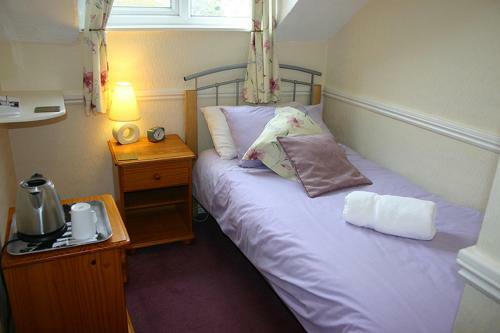 Bed & Breakfast Brixham House