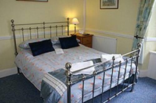 Bed & Breakfast Brixham House