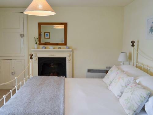 Fishermans Cottage