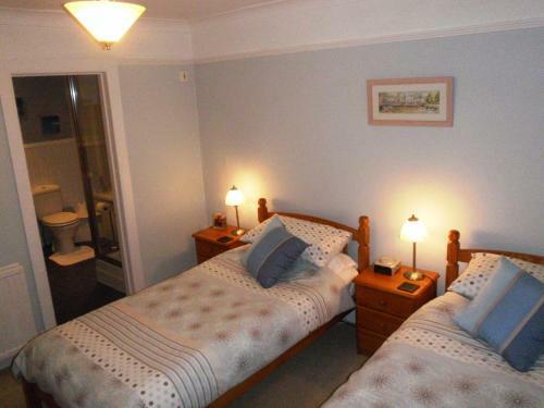 Midhurst B&B