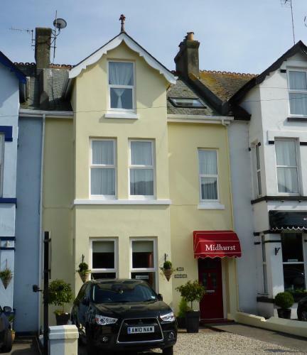Midhurst B&B