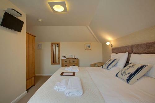 Hostal Fair Winds