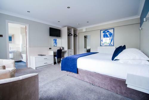 Dalmeny Hotel
