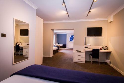 Dalmeny Hotel