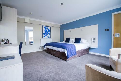 Dalmeny Hotel