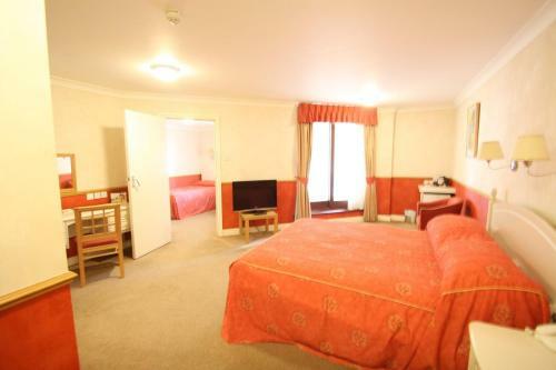 Dalmeny Hotel