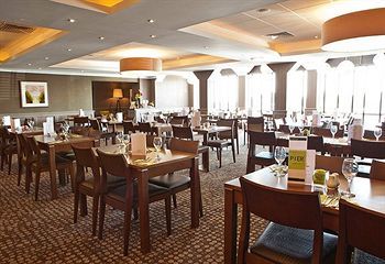 St Ives Hotel
