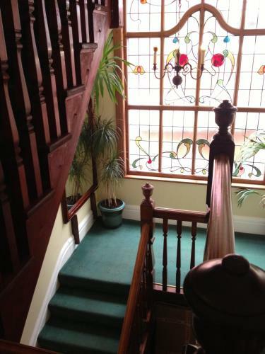 Bed & Breakfast The Breverton
