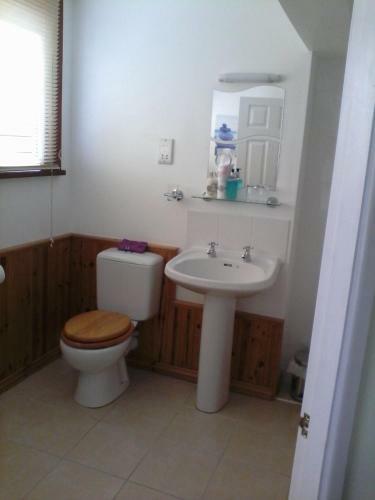 Bed & Breakfast The Breverton
