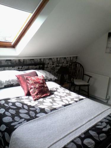 Bed & Breakfast The Breverton