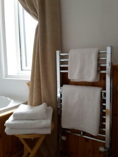 Bed & Breakfast The Breverton